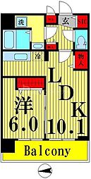 墨田区東駒形１丁目