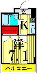 墨田区文花２丁目