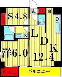 墨田区緑３丁目