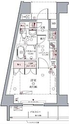 江東区亀戸４丁目