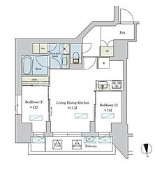 台東区西浅草２丁目