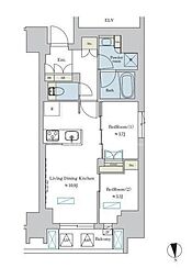 台東区西浅草２丁目