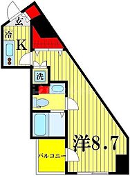墨田区東向島５丁目