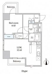 台東区元浅草１丁目