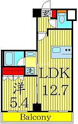 墨田区東墨田２丁目