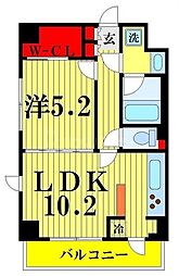 墨田区押上１丁目