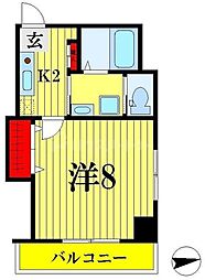 墨田区向島１丁目