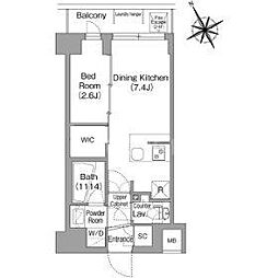 江戸川区平井２丁目