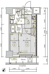 葛飾区東新小岩１丁目