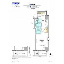 江東区三好２丁目
