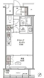 江東区門前仲町１丁目