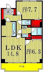 足立区千住曙町