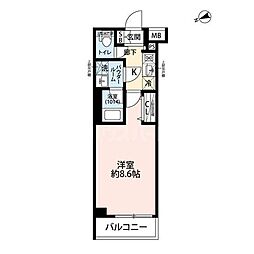 葛飾区白鳥１丁目