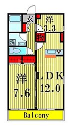 江東区亀戸３丁目