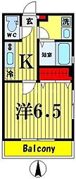 江東区猿江２丁目