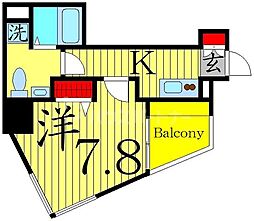 墨田区東向島５丁目