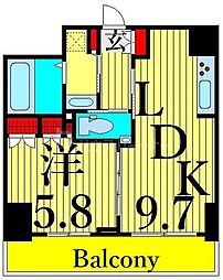 台東区竜泉３丁目