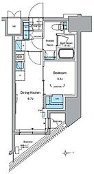 台東区元浅草３丁目