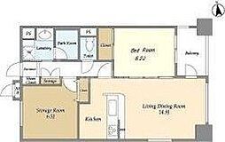台東区松が谷３丁目