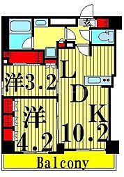 墨田区横川３丁目