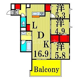 荒川区東尾久８丁目