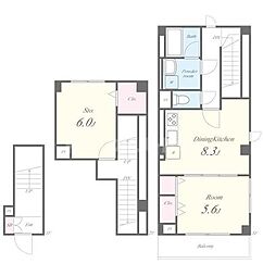 台東区下谷１丁目