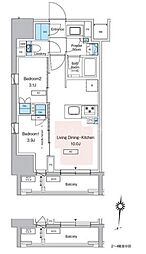 墨田区太平１丁目