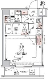 墨田区東向島６丁目