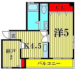 墨田区亀沢２丁目
