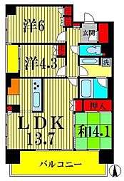 墨田区緑４丁目