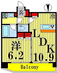 墨田区横川１丁目