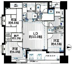 墨田区亀沢４丁目