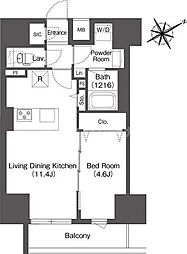 台東区柳橋１丁目