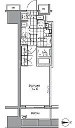 台東区寿１丁目