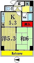 墨田区八広４丁目
