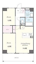 墨田区東墨田２丁目