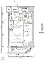 墨田区向島３丁目