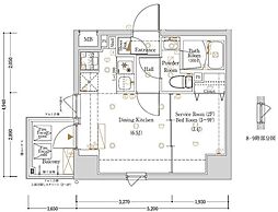 墨田区向島３丁目