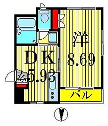 江東区白河２丁目