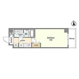 墨田区八広４丁目