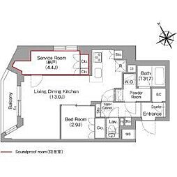 江戸川区平井２丁目