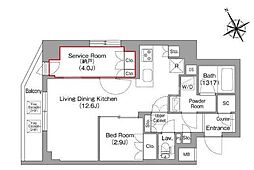 江戸川区平井２丁目