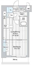 墨田区吾妻橋３丁目