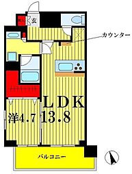 墨田区吾妻橋１丁目