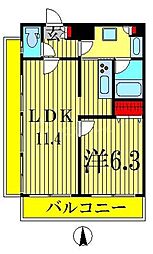 江東区亀戸１丁目
