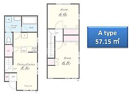 江戸川区東瑞江２丁目の一戸建て