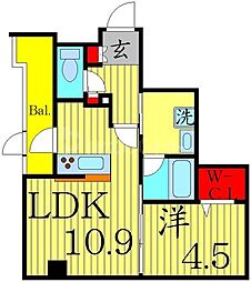 墨田区東向島５丁目