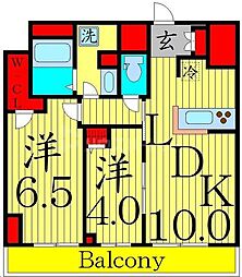 台東区蔵前１丁目