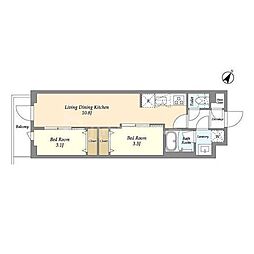 墨田区東向島１丁目