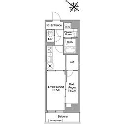 江東区枝川１丁目